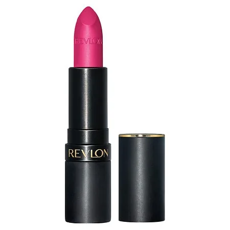 LABIAL DE REVLON COLOR "HEARTBREAKER" (005)