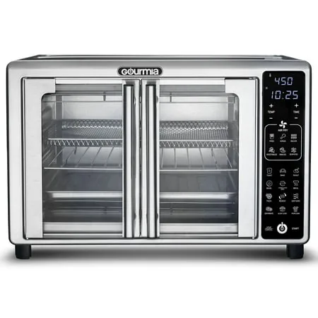 AIR FRYER OVEN