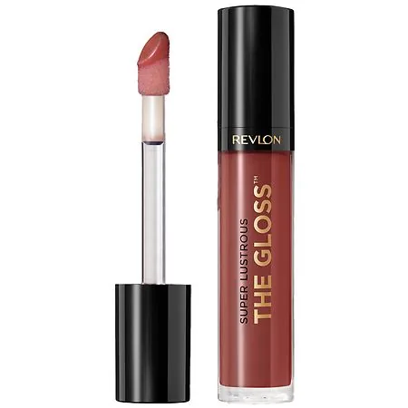 REVLON LABIAL GLOSS COLOR "INDULGE IN IT" (270)