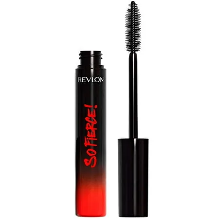 REVLON SO FIERCE MASCARA