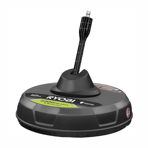 RYOBI 12" SURFACE CLEANER
