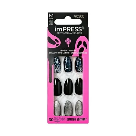 imPRESS UÑAS PRESS ON