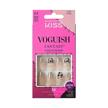 SET DE UÑAS BOGUISH