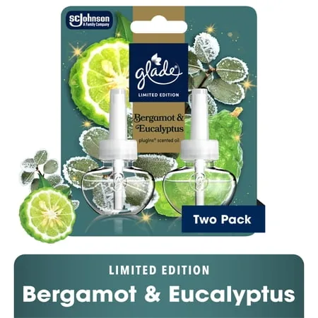 GLADE LIMITED EDITION