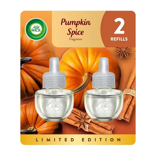 AIR WICK PUMPKIN SPICE