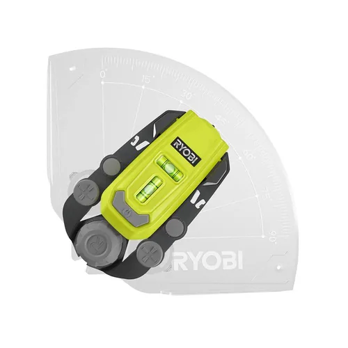 NIVEL LASER RYOBI