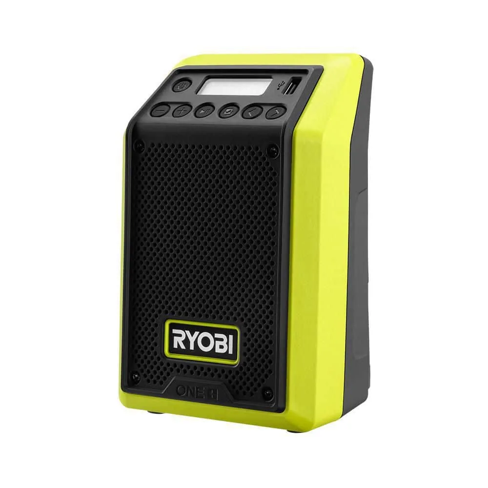 RADIO BLUETOOTH RYOBI