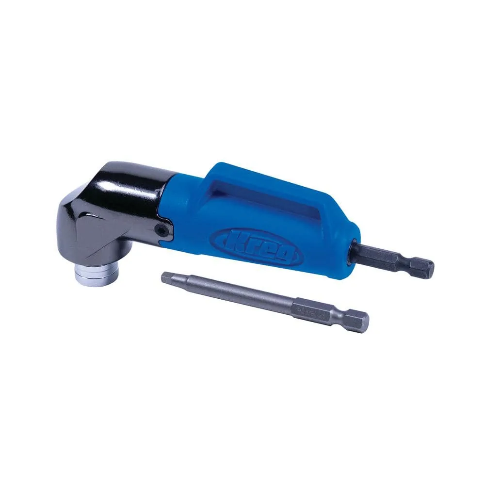 ADAPTADOR ANGULAR 90 KREG