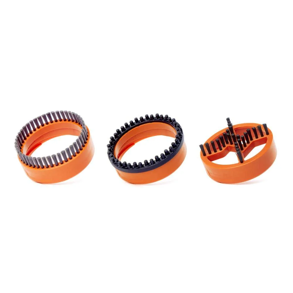 COMPATIBLE CON CEPILLO ROTATIVO