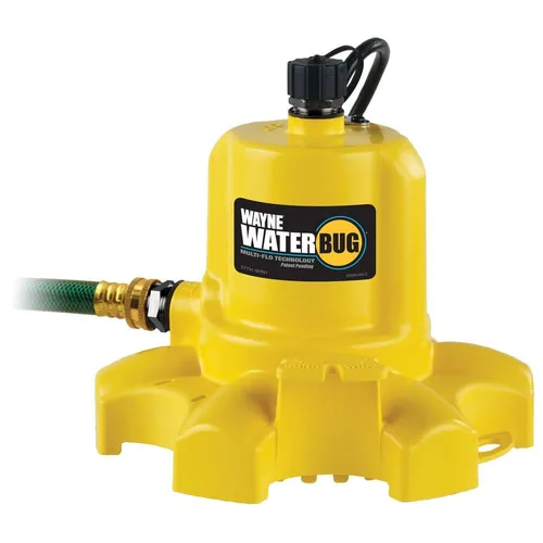 WAYNE WATER BUG