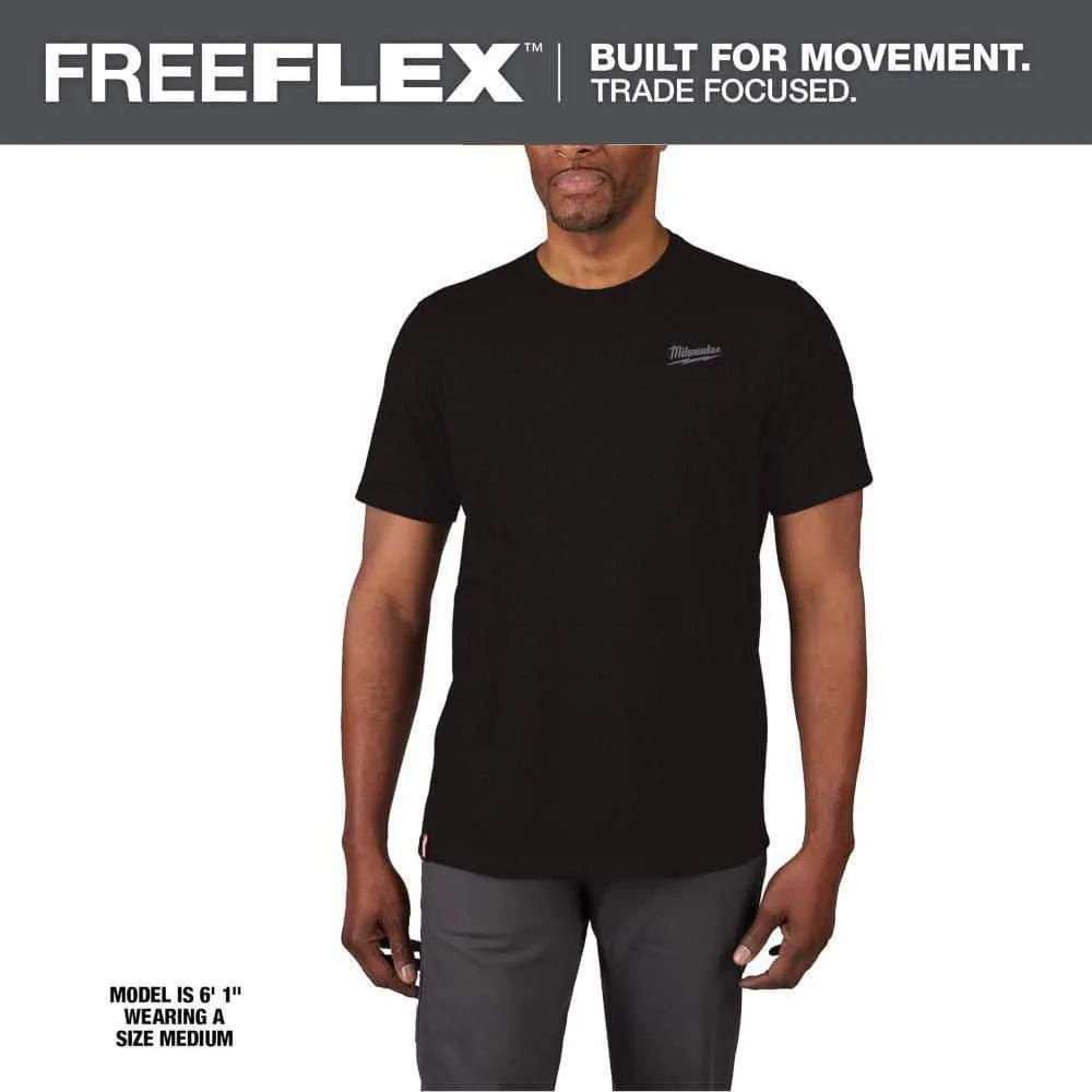 PLAYERA MANGA CORTA