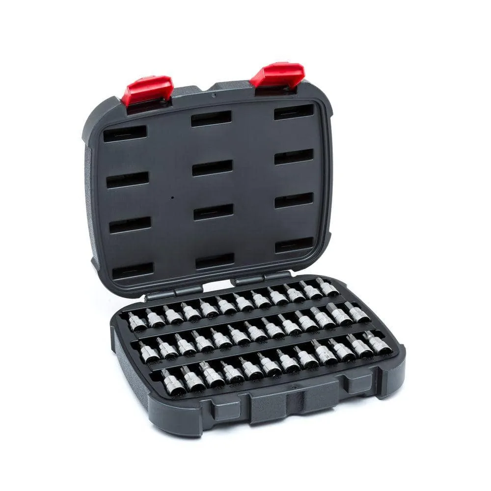 SET 37 PIEZAS MARCA HUSKY