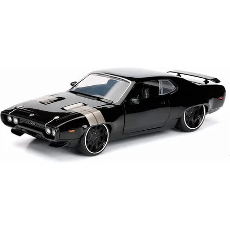 CARRO FAST & FURIOUS