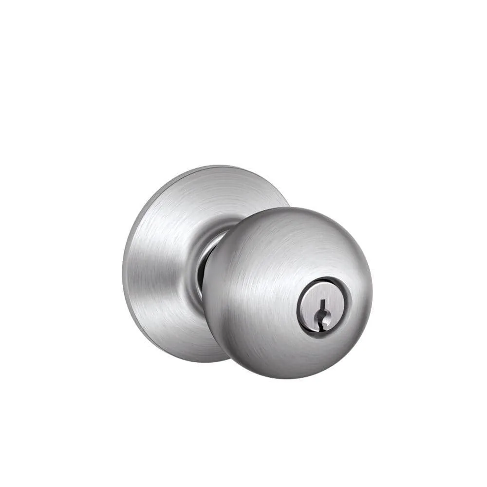 CERRADURA SCHLAGE