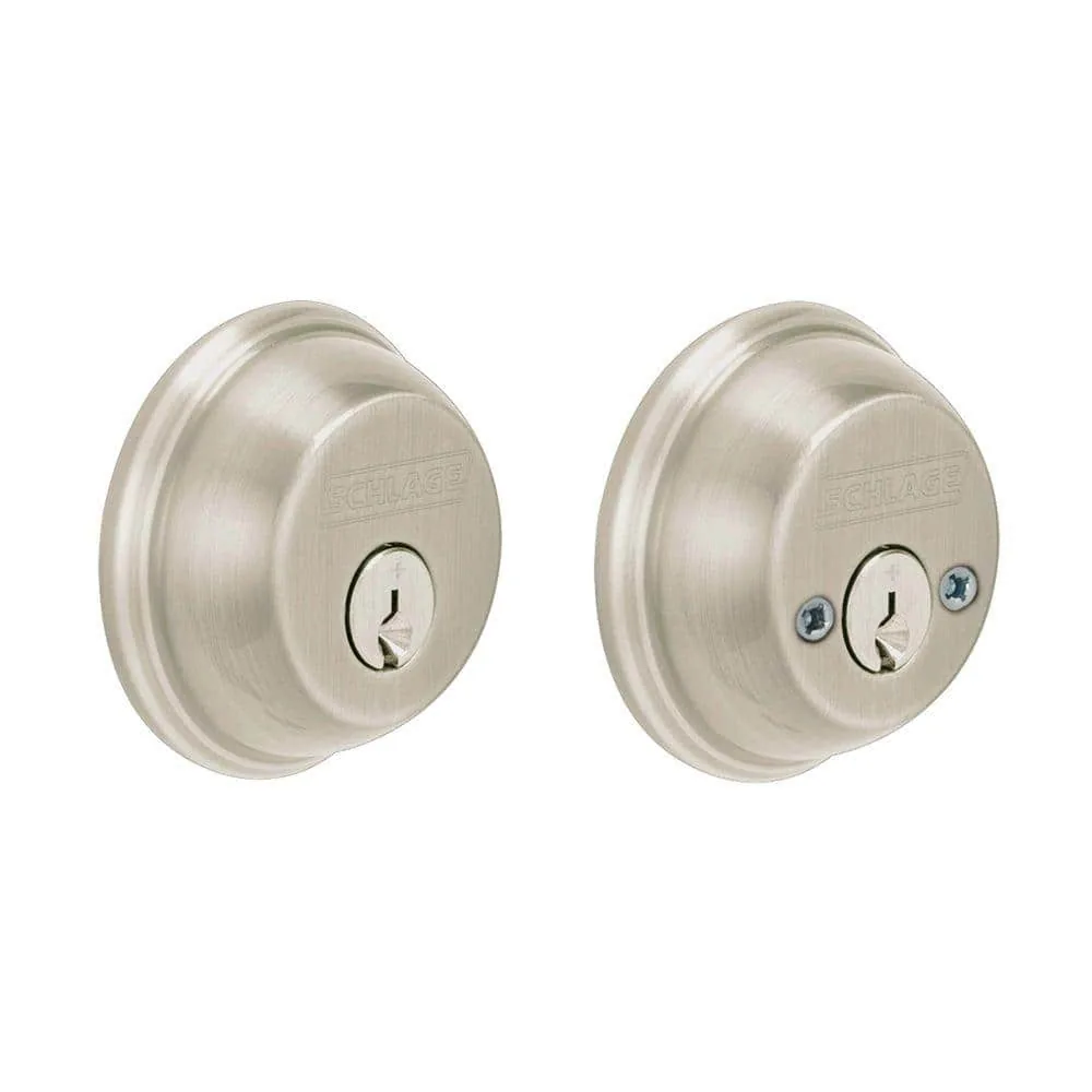 CEROJO DEADBOLT