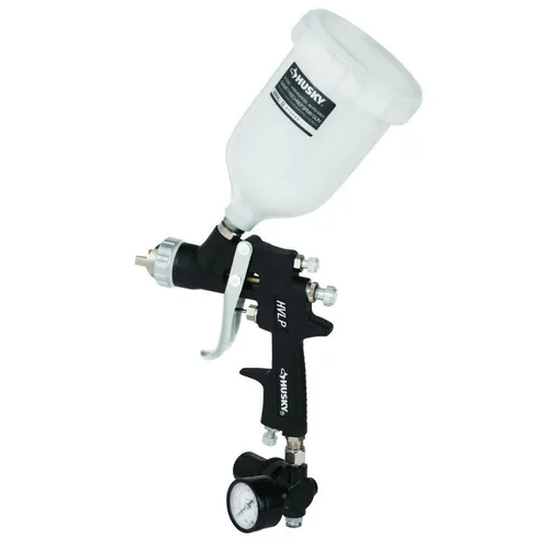 PISTOLA DE COMPRESION PARA PINTAR