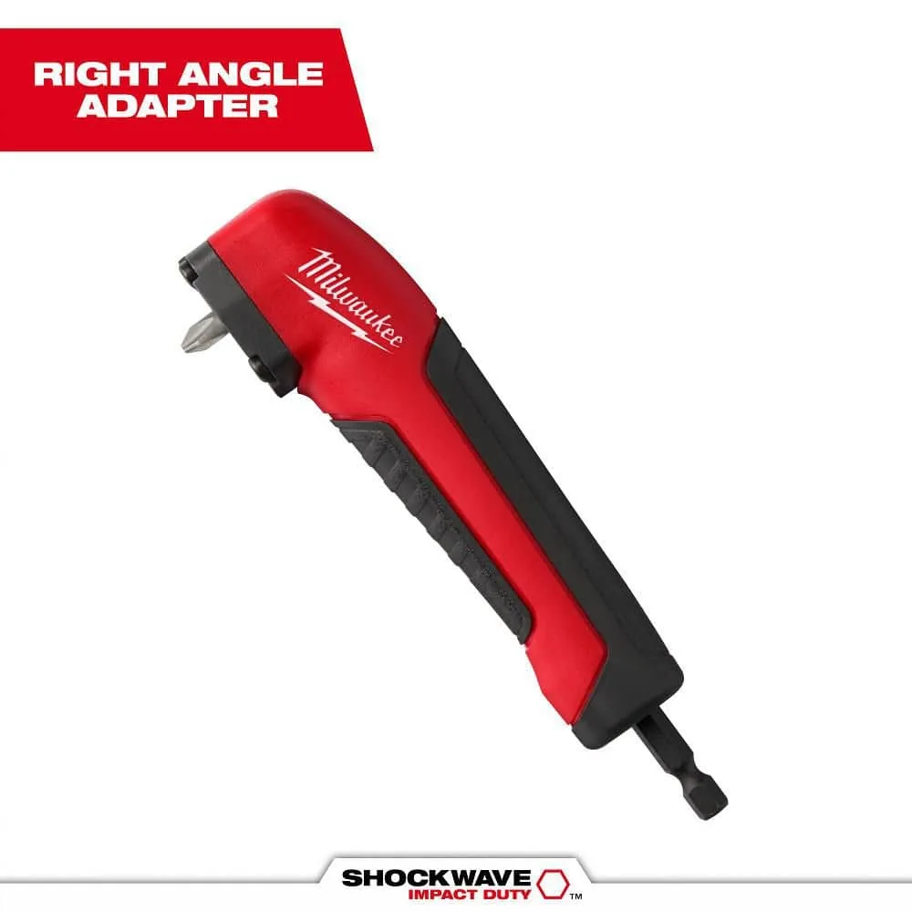 MODULADOR MILWAUKEE