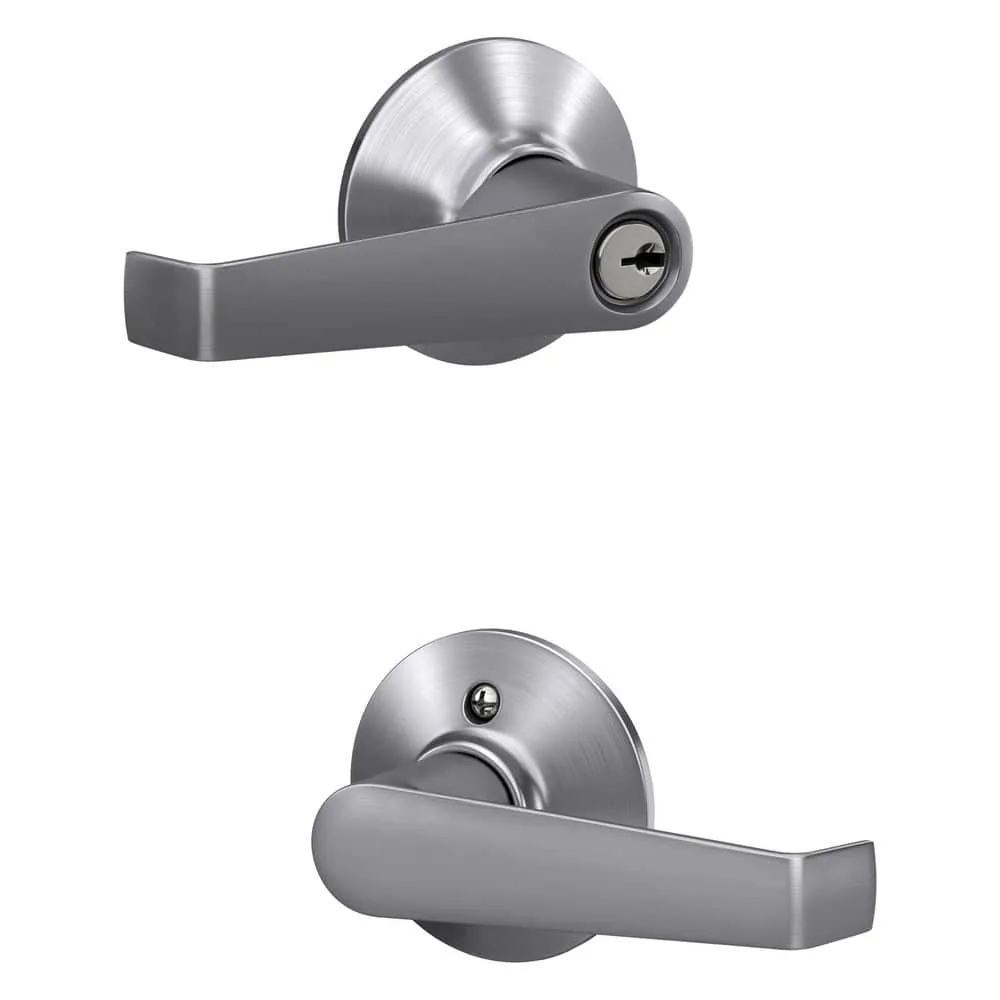 CERRADURA SCHLAGE