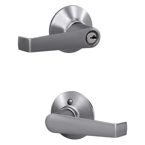 CERRADURA SCHLAGE