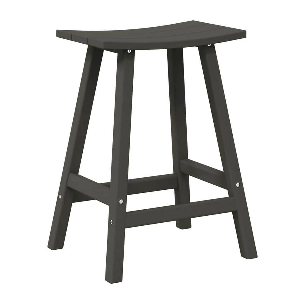 BANCO GRIS Franklin Gray 24 in