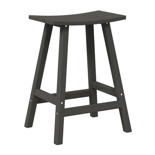 BANCO GRIS Franklin Gray 24 in