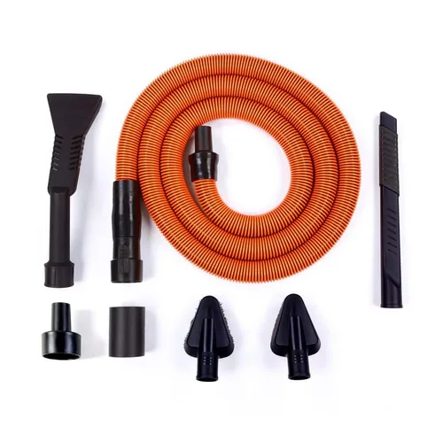 RIDGID VT2534 Kit de accesorios de limpieza premium