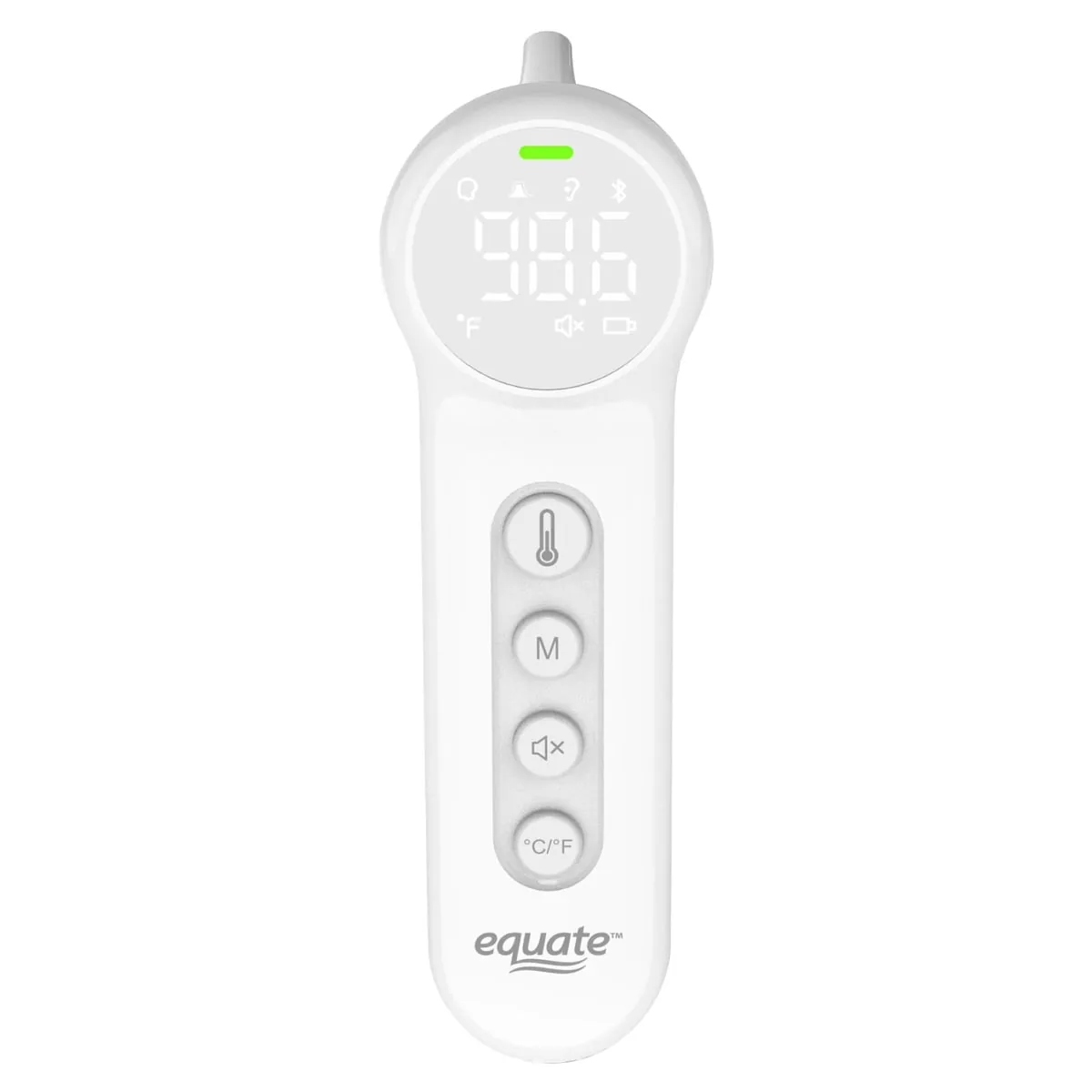TERMOMETRO CON BLUETOOTH