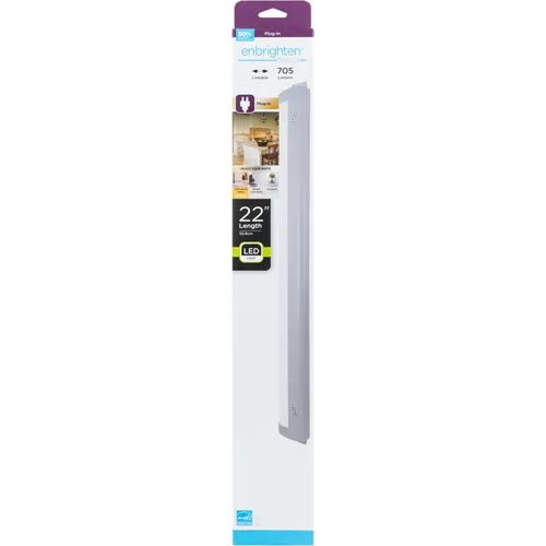 LED LIGHT FIXTURE ENBRIGHTEN
