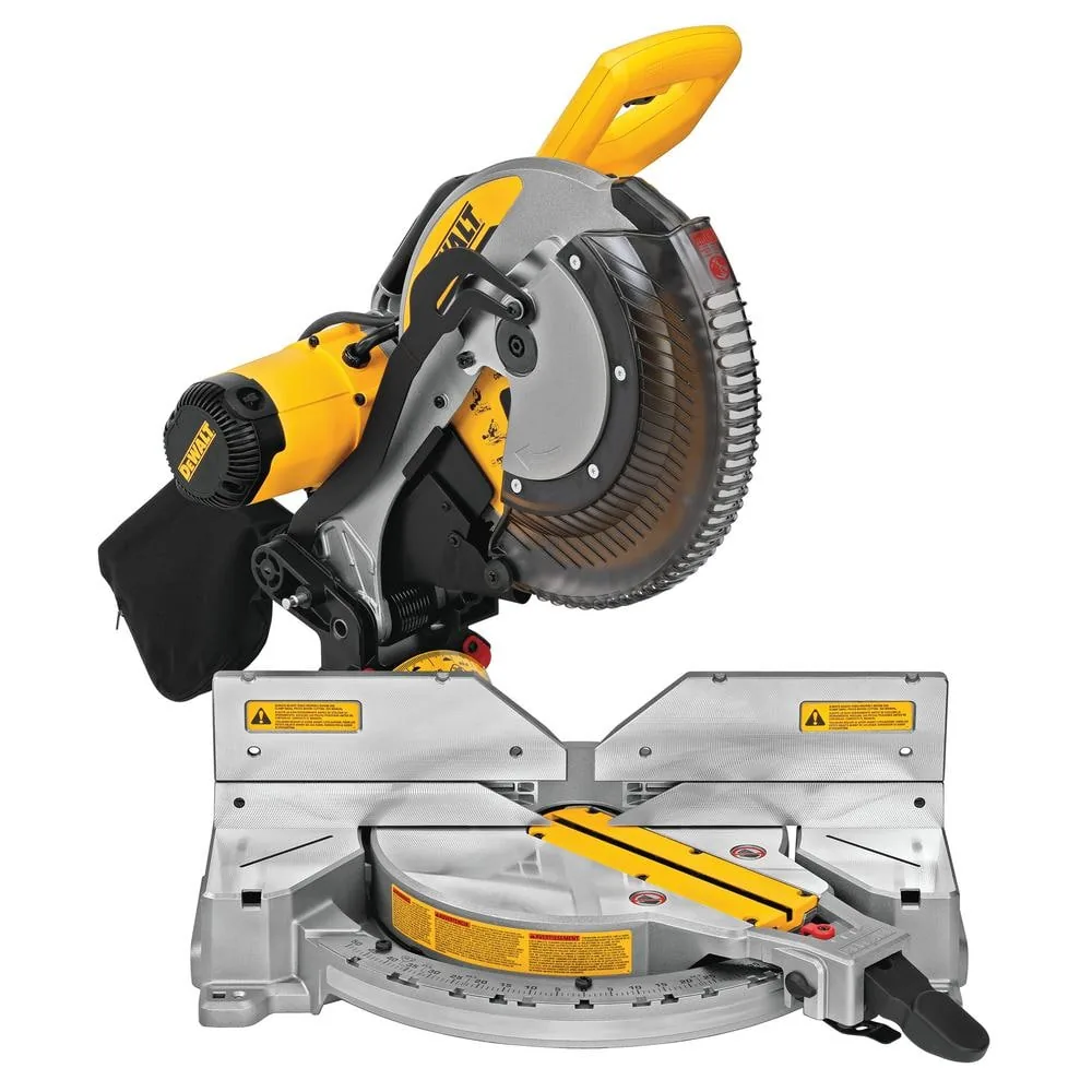 SIERRA DE MESA DEWALT MITER SAW