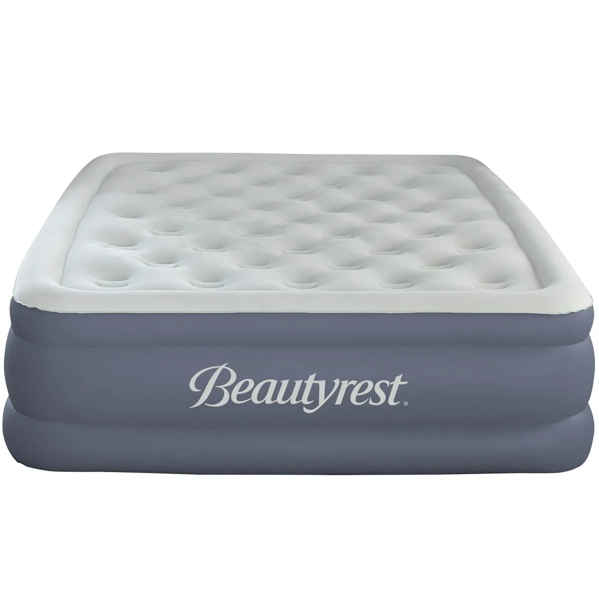 CAMA INFLABLE QUEEN SIZE 18 CM