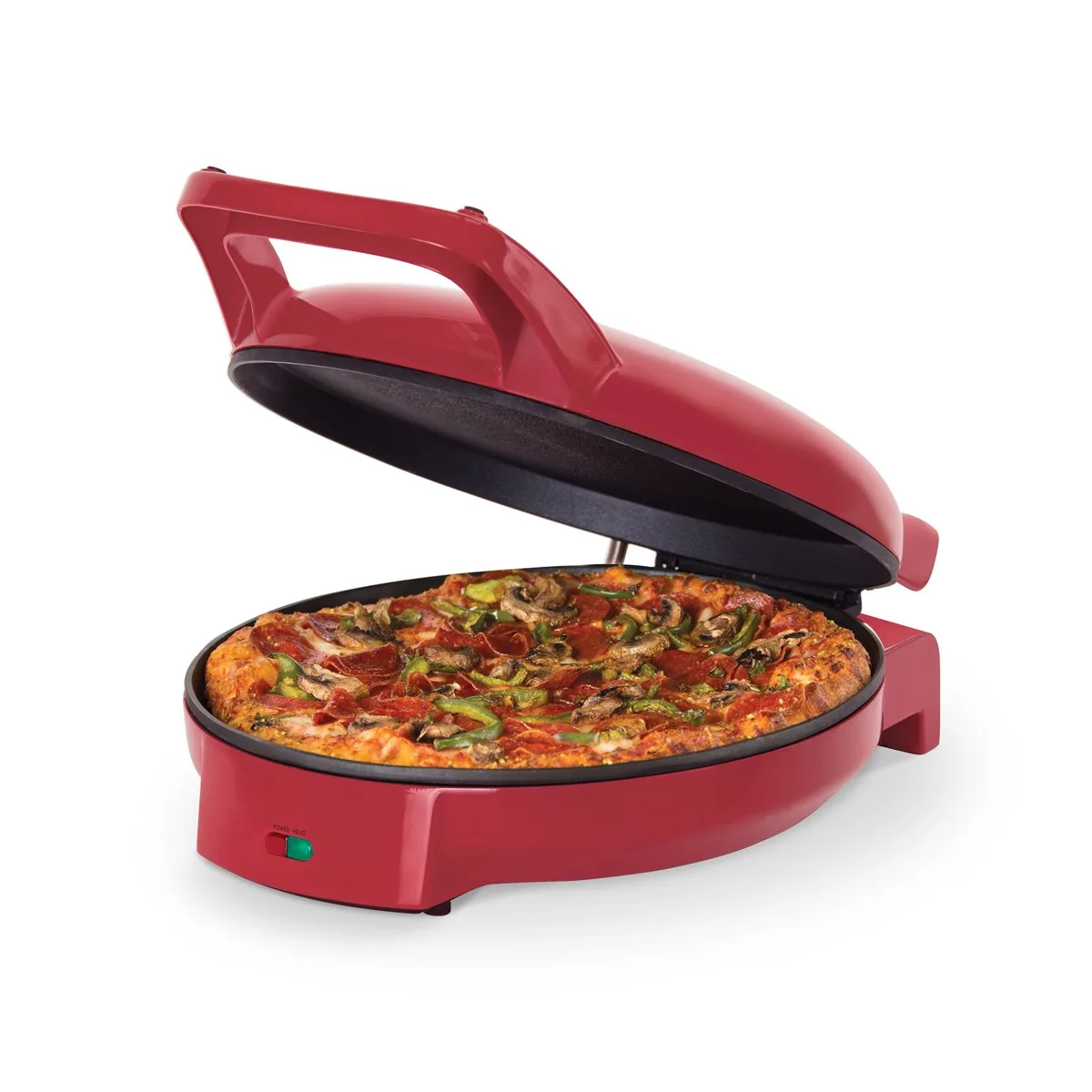 PLANCHA PARA PIZZA 30.5CM