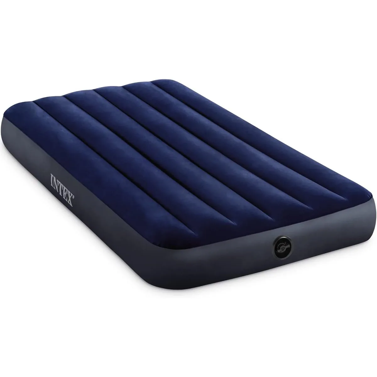 COLCHON INFLABLE INTEX DE 10 PULGADAS