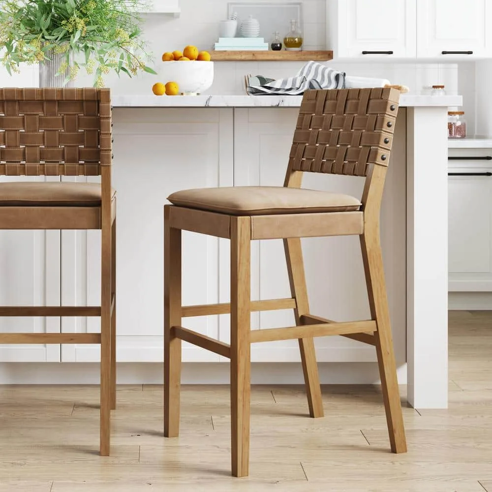 SILLA COHEN BAR STOOL