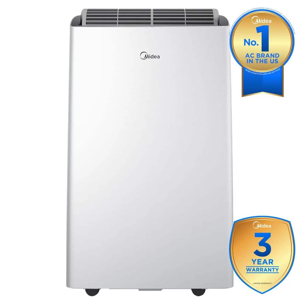 AIRE ACONDICIONADO MIDEA