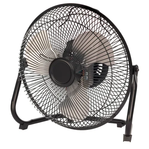 VENTILADOR DE METAL MAINSTAYS DE 9 PULGADAS