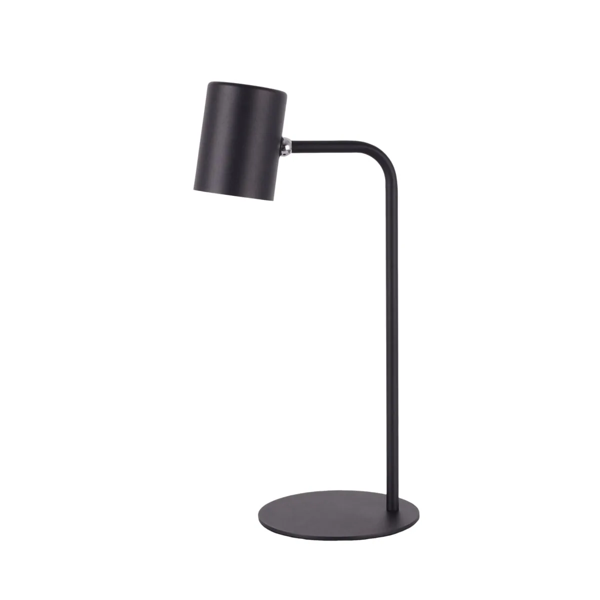 LÁMPARA DE ESCRITORIO MAINSTAYS LED DE ESTILO MODERNO