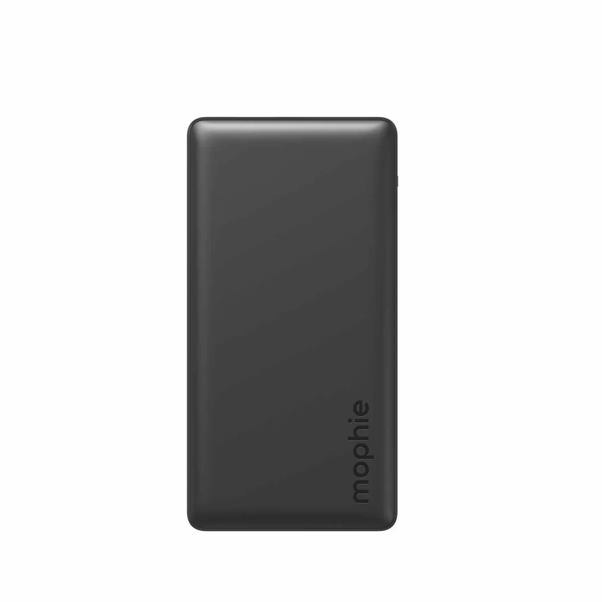 BATERÍA EXTERNA Y CARGADOR PORTÁTIL MOPHIE