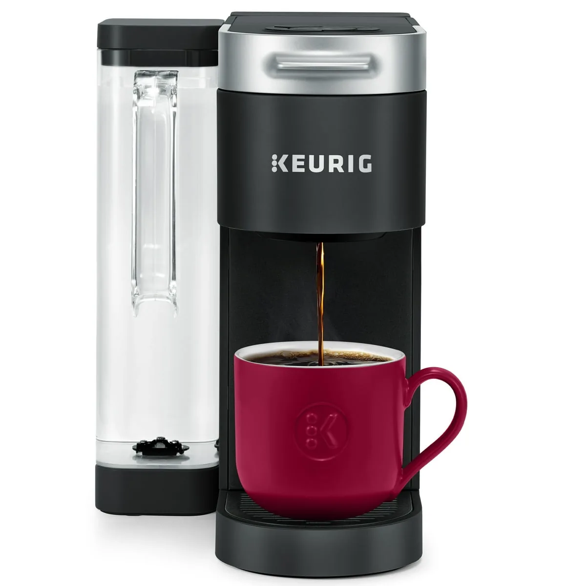 CAFETEREA K SUPREME SINGLE SERVER