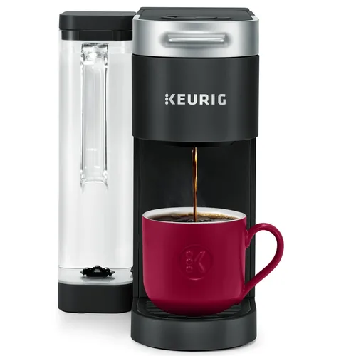 CAFETEREA K SUPREME SINGLE SERVER