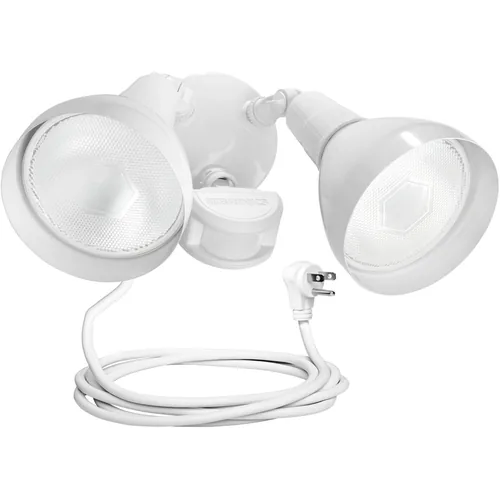 MOTION ACTIVATED SECURITY LIGHT CON GUIA