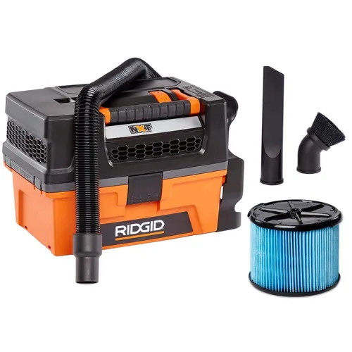 ASPIRADORA RIDGID 3 GL
