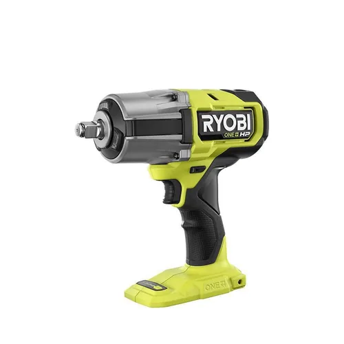 RYOBI BRUSHLESS LLAVE DE IMPACTO