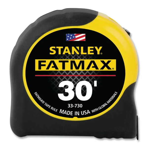 CINTA METRICA STANLEY FAT MAX