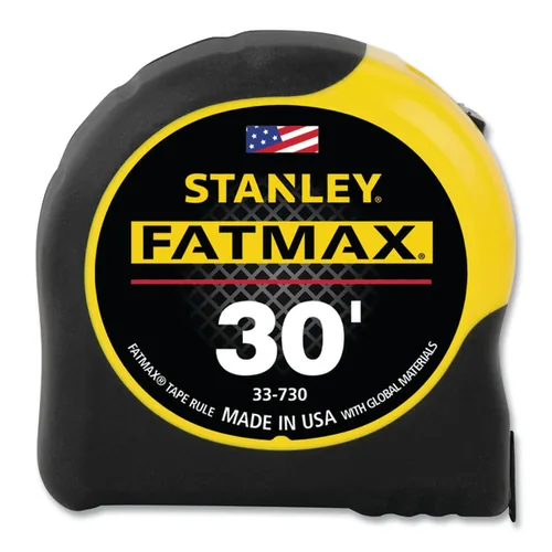 CINTA METRICA STANLEY FAT MAX