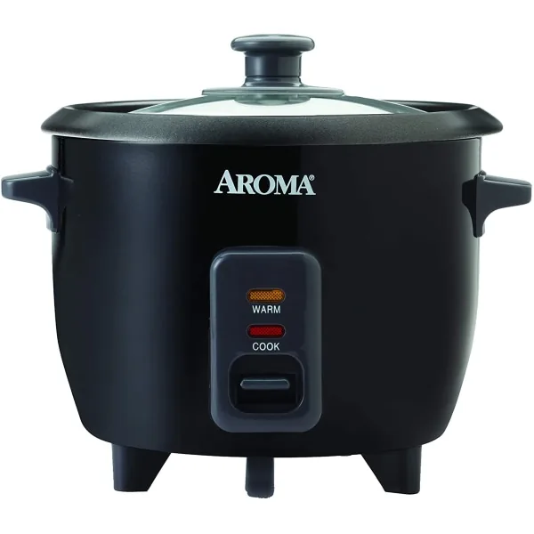 AROMA: ARROZERA