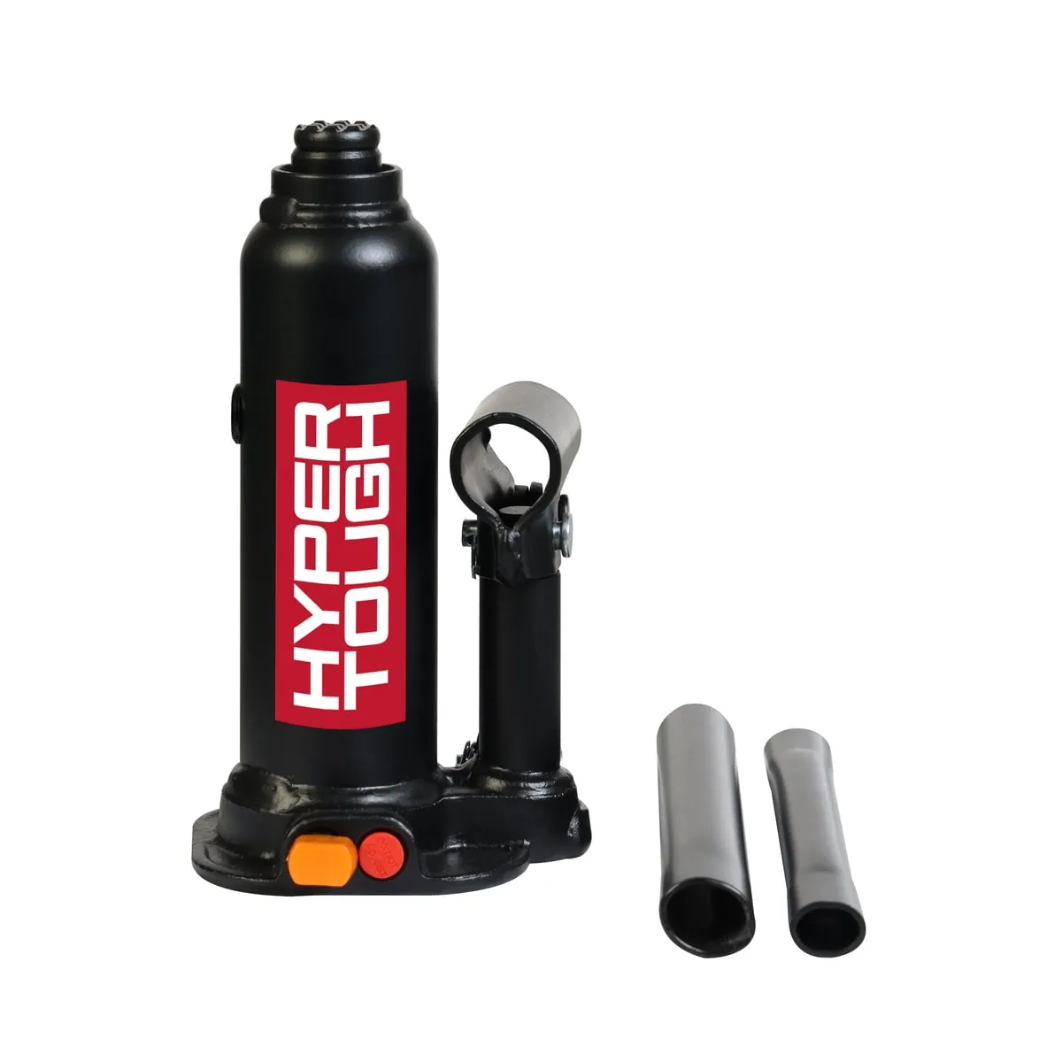 GATO HIDRÁULICO SOLDADO HYPER TOUGH