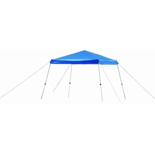 TOLDO EXTERIOR PLEGABLE INSTANTÁNEO OZARK TRAIL DE 10 X 10