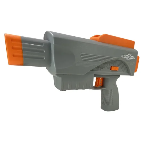 KIT DE PISTOLA DE PERLAS DE AGUA MINI SPLATRBALL FULL AUTO 375