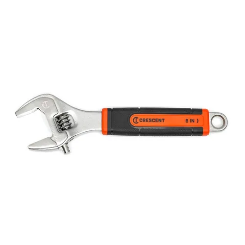 LLAVE INGLESA AJUSTABLE CRESCENT 8