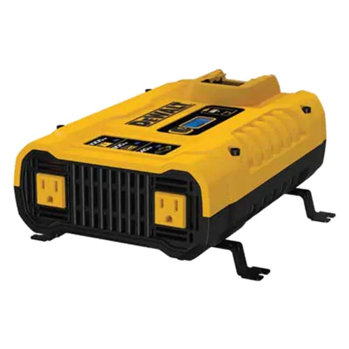 INVERSOR DE ENERGIA DEWALT DXAEPIP3W